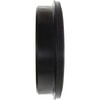 Centric 122.44017 Brake Drum Centric Premium Brake Drum