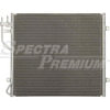 7-3058 by SPECTRA PREMIUM - A/C Condenser