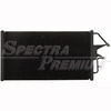 Spectra Premium 7-4721 A/C Condenser A/C Condenser
