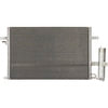 Spectra Premium 7-3055 A/C Condenser A/C Condenser