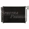 Spectra Premium 7-3103 A/C Condenser A/C Condenser
