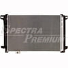 7-3760 by SPECTRA PREMIUM - A/C Condenser