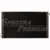 Spectra Premium 7-4643 A/C Condenser A/C Condenser