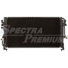 Spectra Premium 7-4644 A/C Condenser A/C Condenser