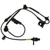Standard Ignition ALS3027 ABS Wheel Speed Sensor ABS Speed Sensor