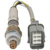 Bosch 15393 Air / Fuel Ratio Sensor Oxygen Sensor