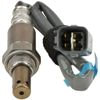 Bosch 15163 Air / Fuel Ratio Sensor Oxygen Sensor
