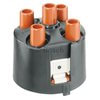 Bosch 1235522444 Distributor Cap DIST. CAP