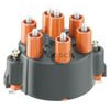 Bosch 1235522329 Distributor Cap DIST. CAP