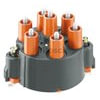 Bosch 1235522368 Distributor Cap DIST. CAP
