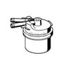 Bosch 0986450018 Fuel Filter Filter - Fuel