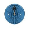 DR331 by STANDARD IGNITION - OE Durability Improved Distributor Rotor