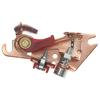 Standard Ignition DR2371XP Ignition Contact Set Contact Set (Points)