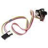 Standard Ignition DS-809 Wiper Switch Windshield Wiper Switch