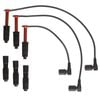 Bosch 09386 Spark Plug Wire Set Spark Plug Wire Set