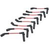 Bosch 09840 Spark Plug Wire Set Spark Plug Wire Set
