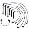 09 813 by BOSCH - Spark Plug Wire Set