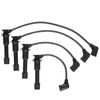 Bosch 09 254 Spark Plug Wire Set Spark Plug Wire Set for MAZDA