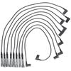 09147 by BOSCH - Spark Plug Wire Set