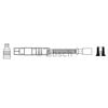0 356 912 948 by BOSCH - Primary Ignition Wire for MERCEDES BENZ