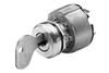 0-342-311-004 by BOSCH - Ignition Switch, 12/24V, 3-Position Off-On-Start, M22-1.0 Thread
