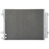 7-3493 by SPECTRA PREMIUM - A/C Condenser
