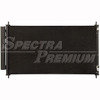 7-3766 by SPECTRA PREMIUM - A/C Condenser