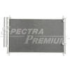 Spectra Premium 7-3755 A/C Condenser A/C Condenser