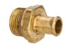 V38-1018 by DYNACRAFT - Multi-Purpose Fitting - Straight, 5/8 Inch Hose Bead Connection