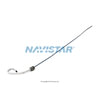 Navistar 1809497C2 Engine Oil Dipstick INTERNATIONAL GAUGE OIL LEVEL DIP STICK