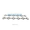 1809784C1 by NAVISTAR - INTERNATIONAL GASKET EXHAUST MANIFOLD