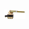 Haldex 90555751 Suspension Self-Leveling Valve PR Plus Height Control Valve with Normally Closed Dump