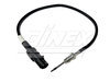 Dinex 5EL019 Exhaust Gas Temperature (EGT) Sensor Exhaust Gas Temperature (EGT) Sensor - Fits Cummins / Paccar