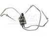 Dinex 5EL025 Exhaust Gas Temperature (EGT) Sensor Exhaust Gas Temperature (EGT) Sensor - Fits Cummins