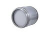 Dinex 35007-RX Diesel Particulate Filter (DPF) Diesel Particulate Filter (DPF) - Fits Detroit Diesel - Reconditioned