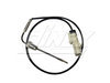 3FL005 by DINEX - Exhaust Gas Temperature (EGT) Sensor - Fits Freightliner / Detroit ( DPF Outlet)