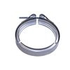 Dinex 58830 Exhaust Clamp Exhaust Clamp - Fits Cummins