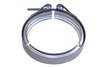 Dinex 58839 Exhaust Clamp Exhaust Clamp - Fits Detroit Diesel