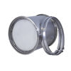 Dinex 82008-RX Diesel Particulate Filter (DPF) Diesel Particulate Filter (DPF) - Fits Mack/Volvo - Reconditioned