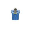 FD110 by STANDARD IGNITION - OE Durability Improved Distributor Rotor