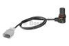Bosch 0-281-002-222 Engine Crankshaft Position Sensor Crankshaft Sensor