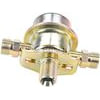 Bosch 0 280 161 008 Fuel Injection Pressure Damper for PORSCHE