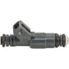 Bosch 0 280 156 347 Fuel Injector Fuel Injector for BMW