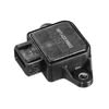 Bosch 0 280 122 004 Throttle Position Sensor Fuel Injection Throttle Switch for PORSCHE