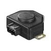 Bosch 0 280 120 301 Throttle Position Sensor Fuel Injection Throttle Switch for BMW