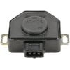 Bosch 0280120320 Throttle Position Sensor Throttle-Valve Switc