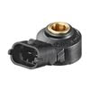 Bosch 0 261 231 173 Ignition Knock (Detonation) Sensor Ignition Knock (Detonation) Sensor for PORSCHE
