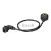 Bosch 0 261 231 072 Ignition Knock (Detonation) Sensor Ignition Knock (Detonation) Sensor for BMW
