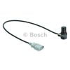 Bosch 0 261 210 147 Engine Crankshaft Position Sensor Engine Crankshaft Position Sensor for VOLKSWAGEN WATER