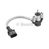 Bosch 0 261 210 158 Engine Crankshaft Position Sensor Engine RPM Sensor for LAND ROVER